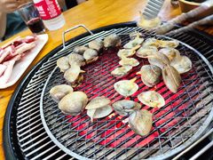 -农民烧烤(延边社区店)