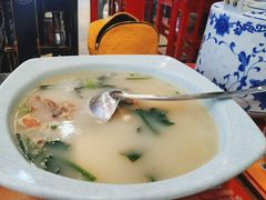 -吴记百姓菜馆·北京菜·烤鸭(故宫店)