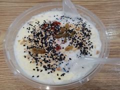 -白翔甜食店