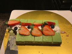 -广州花园酒店-凌璇阁360度高空海鲜自助餐CAROUSEL