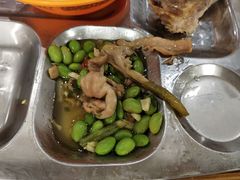 -江南大学-4食堂