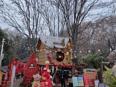 -HERRE·FARM 赫尔露营农场·团建聚会包场