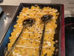 -丰茂烤串(公园店)