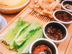 -村长家的疙瘩汤(沌口店)