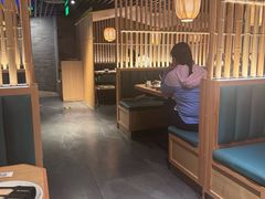 -温野菜涮涮锅(西单大悦城店)