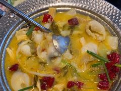 -谷田稻香·砂锅菜(汇暻广场店)