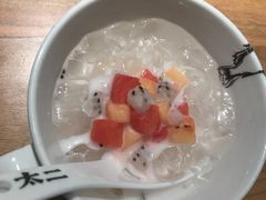 -太二酸菜鱼(正大广场店)
