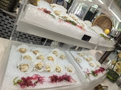-RISE RESTAURANT(滨海湾金沙店)