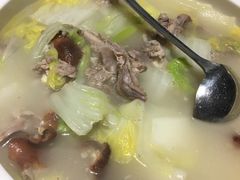 -廊亦舫Lang Yi Fang Restaurant(金桥店)