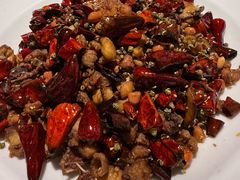 -茅庐川菜(烟台万象汇店)