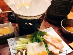 -蟹道乐( 新宿駅前店)