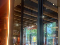 -江边城外烤鱼(方庄时代购物中心店)