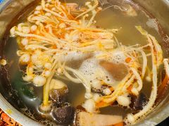 -太湖饭店玉兰厅(自助餐厅)