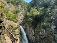 -五泄景区