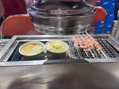 -有蚝有翅烧烤大排档·宵夜(右安门店)
