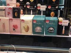 -乐天免税店(明洞店)