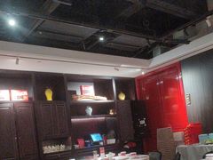 -千百味红餐厅·江西菜(绿地双子塔店)