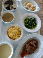 -添禧月子会所(高新店)