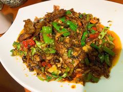 -海荣锅贴馆(五味十字店)