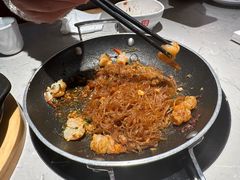 粉丝跳跳虾-大碗先生(万科金色梦想店)
