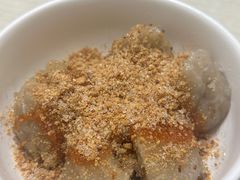 -阿凸芋圆(上帝街店)