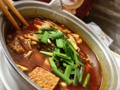 -铁锅哥米线