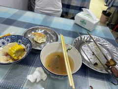 -園丁烤肉缸子肉