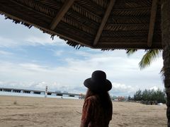 -东郊椰林
