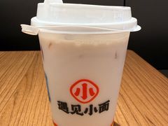 -遇见小面(凯德广场店)