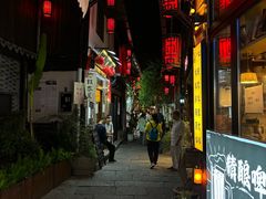 -小河直街历史文化街区