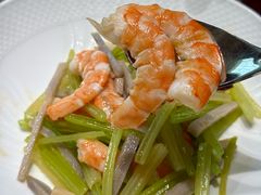 -新光酒家·河豚·海鲜·蟹料理(浦东店)