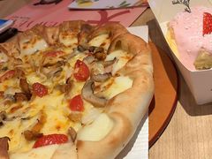 -必胜客(城西银泰店)