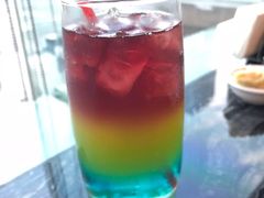 -东方红海鲜百汇(国际大厦店)