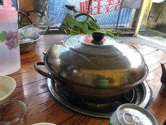 -章记正宗南岗鱼蛋火锅