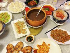 -高记广州大排档(关平路店)