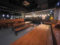 -FOAM LAB 泡沫实验室精酿餐吧