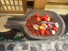 -延松朝鲜族料理