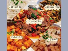 -炊烟小炒黄牛肉(中心印象城店)