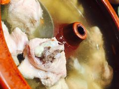 -云海肴·汽锅鸡·云南菜(美罗城店)