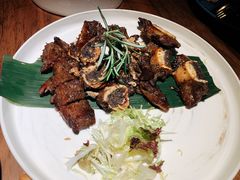 -星叶·东南亚料理(宁波万象汇店)