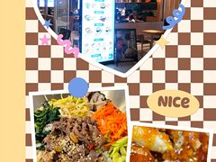 -梨花牛肉汤饭(仁恒伊势丹店)