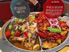 -南锣南门(东方银座店)