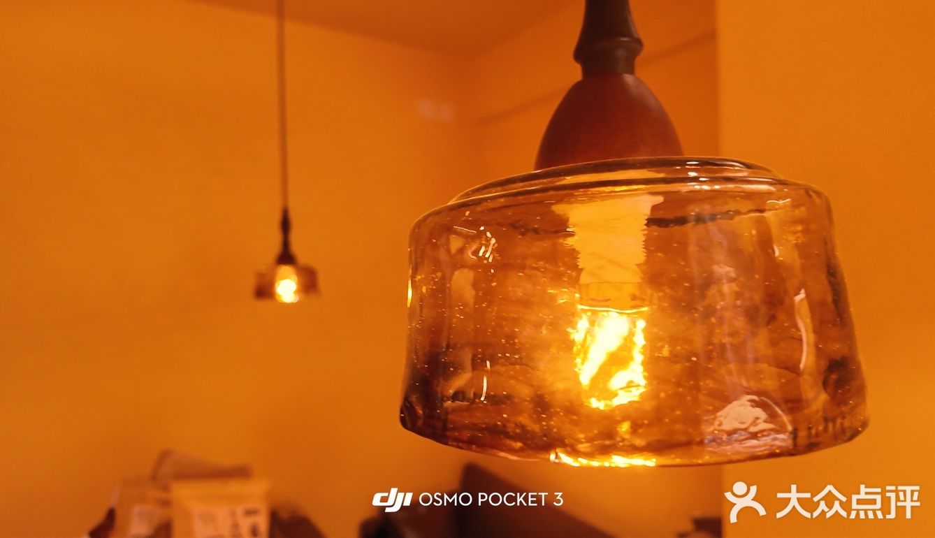 云峰|用一杯咖啡买断4月最后一天✨