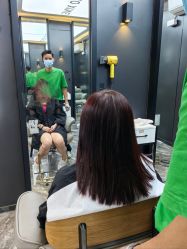 -藤野造型·专业烫染店