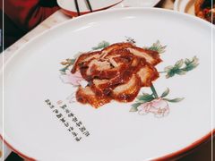 -京华烟云·北京烤鸭(领展购物广场·中关村店)