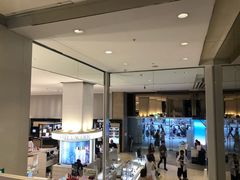 -西武百货(涩谷店)