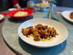 -满堂匠心川宴·私房菜(天府三街店)