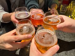 -京A Taproom·精酿餐吧(CBD店)