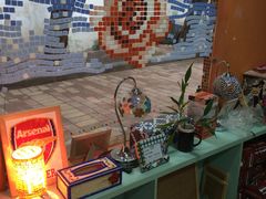 -瓦匠工社·马赛克·积木拼图·亲子手工DIY