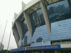 -上海富豪东亚酒店(零陵路店)